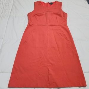 ♥️🔥LANDS'END DRESS WOMEN SIZE 12